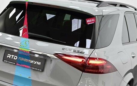 Mercedes-Benz GLE AMG, 2025 год, 22 490 000 рублей, 31 фотография