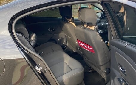 Renault Fluence I, 2012 год, 700 000 рублей, 4 фотография