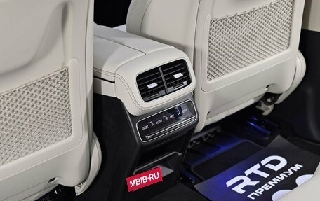 Mercedes-Benz GLE AMG, 2025 год, 22 490 000 рублей, 27 фотография