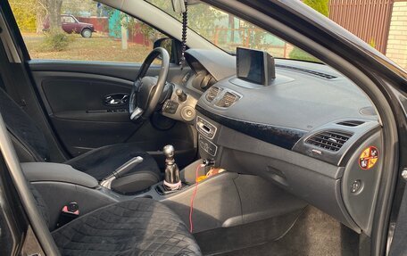 Renault Fluence I, 2012 год, 700 000 рублей, 6 фотография