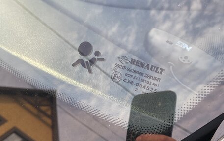 Renault Fluence I, 2012 год, 700 000 рублей, 10 фотография