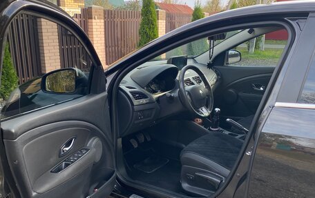 Renault Fluence I, 2012 год, 700 000 рублей, 7 фотография