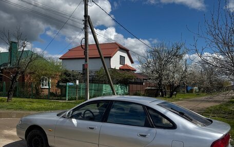 Mazda 626, 1994 год, 110 000 рублей, 8 фотография