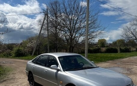 Mazda 626, 1994 год, 110 000 рублей, 3 фотография