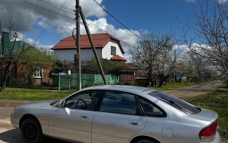 Mazda 626, 1994 год, 110 000 рублей, 5 фотография