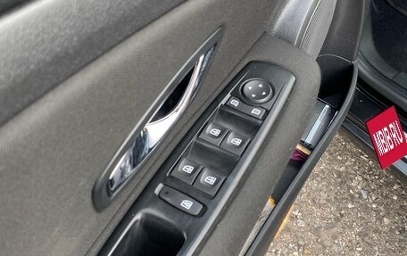 Renault Fluence I, 2012 год, 700 000 рублей, 8 фотография