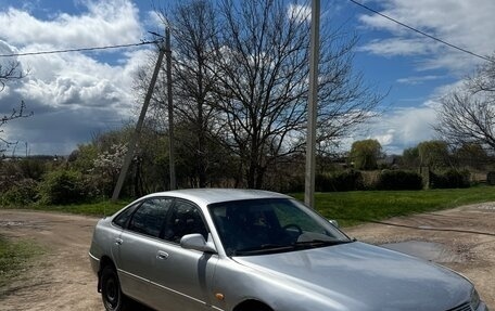 Mazda 626, 1994 год, 110 000 рублей, 2 фотография