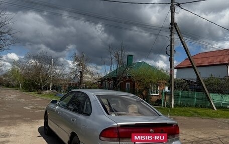 Mazda 626, 1994 год, 110 000 рублей, 7 фотография