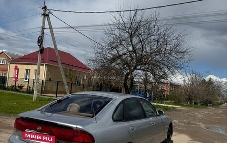 Mazda 626, 1994 год, 110 000 рублей, 9 фотография