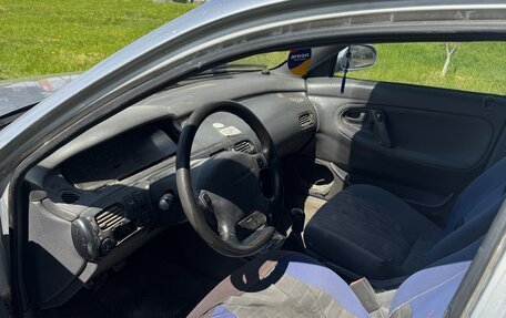 Mazda 626, 1994 год, 110 000 рублей, 11 фотография