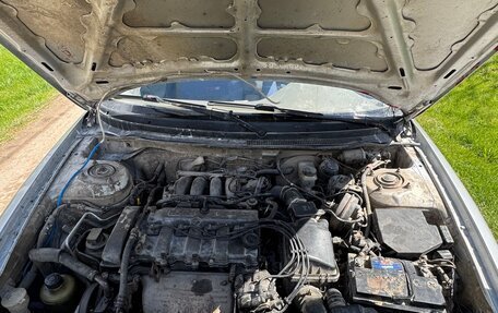 Mazda 626, 1994 год, 110 000 рублей, 12 фотография