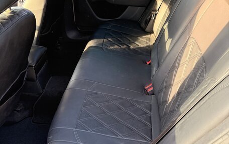 Volkswagen Passat B7, 2013 год, 800 000 рублей, 9 фотография