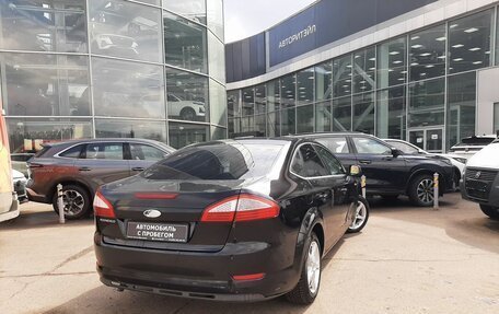 Ford Mondeo IV, 2008 год, 550 000 рублей, 5 фотография