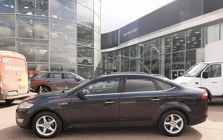 Ford Mondeo IV, 2008 год, 550 000 рублей, 3 фотография