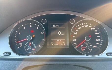 Volkswagen Passat B7, 2013 год, 800 000 рублей, 8 фотография