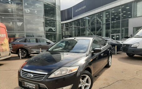 Ford Mondeo IV, 2008 год, 550 000 рублей, 2 фотография