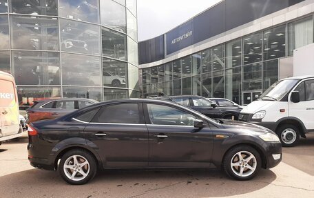 Ford Mondeo IV, 2008 год, 550 000 рублей, 4 фотография