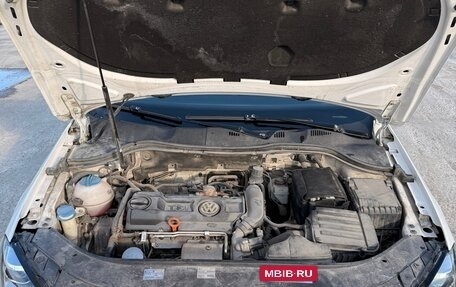 Volkswagen Passat B7, 2013 год, 800 000 рублей, 10 фотография