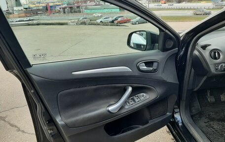 Ford Mondeo IV, 2008 год, 550 000 рублей, 8 фотография