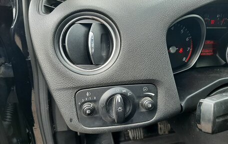 Ford Mondeo IV, 2008 год, 550 000 рублей, 11 фотография