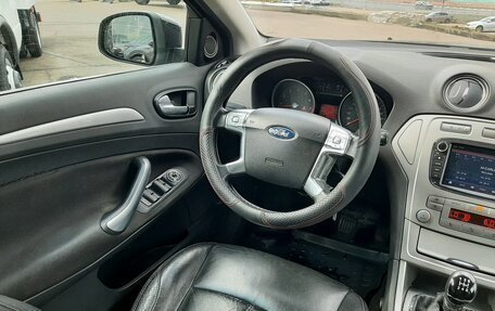 Ford Mondeo IV, 2008 год, 550 000 рублей, 9 фотография