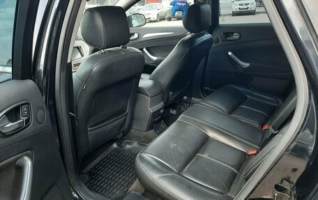 Ford Mondeo IV, 2008 год, 550 000 рублей, 14 фотография