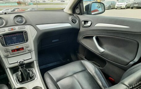 Ford Mondeo IV, 2008 год, 550 000 рублей, 13 фотография