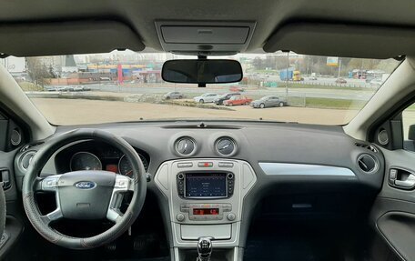 Ford Mondeo IV, 2008 год, 550 000 рублей, 7 фотография