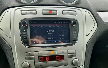 Ford Mondeo IV, 2008 год, 550 000 рублей, 12 фотография