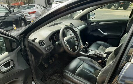 Ford Mondeo IV, 2008 год, 550 000 рублей, 10 фотография