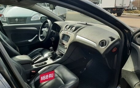 Ford Mondeo IV, 2008 год, 550 000 рублей, 15 фотография