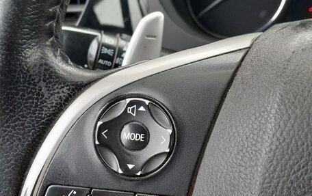 Mitsubishi Outlander III рестайлинг 3, 2012 год, 1 350 000 рублей, 19 фотография