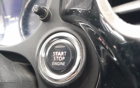 Mitsubishi Outlander III рестайлинг 3, 2012 год, 1 350 000 рублей, 17 фотография