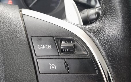 Mitsubishi Outlander III рестайлинг 3, 2012 год, 1 350 000 рублей, 18 фотография