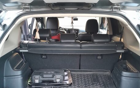 Mitsubishi Outlander III рестайлинг 3, 2012 год, 1 350 000 рублей, 12 фотография