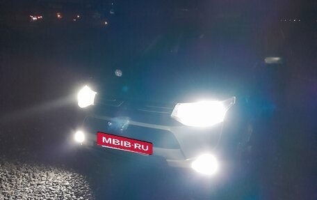 Mitsubishi Outlander III рестайлинг 3, 2012 год, 1 350 000 рублей, 20 фотография