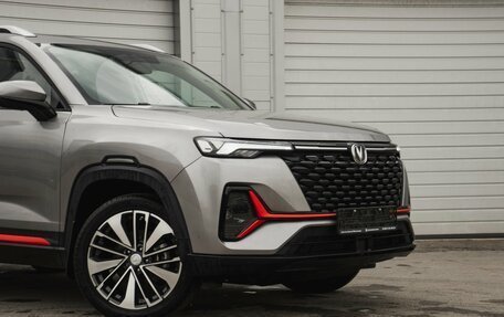 Changan CS35 Plus, 2024 год, 2 682 801 рублей, 4 фотография