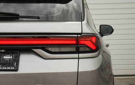 Changan CS35 Plus, 2024 год, 2 682 801 рублей, 8 фотография