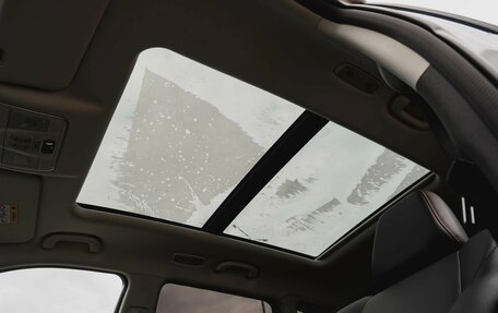 Changan CS35 Plus, 2024 год, 2 682 801 рублей, 12 фотография