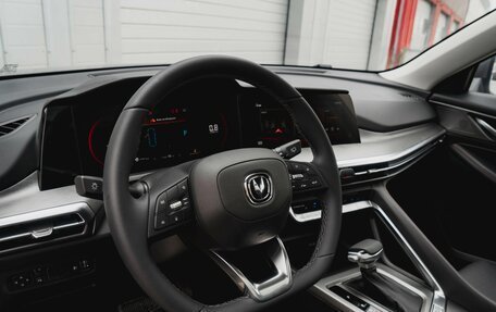 Changan CS35 Plus, 2024 год, 2 682 801 рублей, 13 фотография