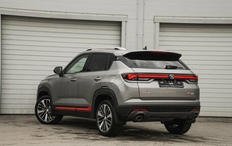 Changan CS35 Plus, 2024 год, 2 682 801 рублей, 6 фотография