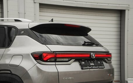 Changan CS35 Plus, 2024 год, 2 682 801 рублей, 7 фотография