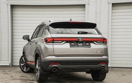 Changan CS35 Plus, 2024 год, 2 682 801 рублей, 5 фотография