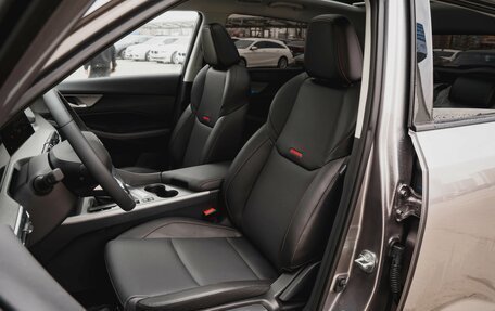 Changan CS35 Plus, 2024 год, 2 682 801 рублей, 11 фотография