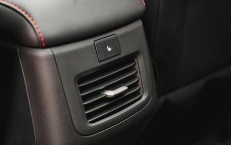 Changan CS35 Plus, 2024 год, 2 682 801 рублей, 24 фотография