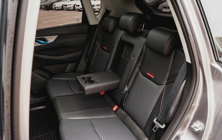 Changan CS35 Plus, 2024 год, 2 682 801 рублей, 22 фотография