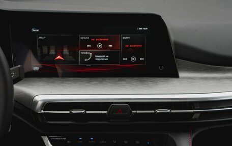 Changan CS35 Plus, 2024 год, 2 682 801 рублей, 18 фотография