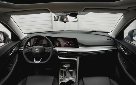 Changan CS35 Plus, 2024 год, 2 682 801 рублей, 17 фотография