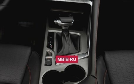 Changan CS35 Plus, 2024 год, 2 682 801 рублей, 20 фотография