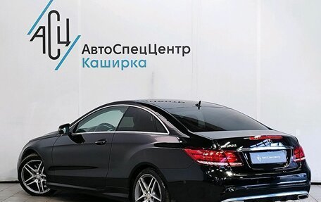 Mercedes-Benz E-Класс, 2015 год, 2 789 000 рублей, 4 фотография